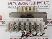 Trafomic Tnr 24503 Speed Control