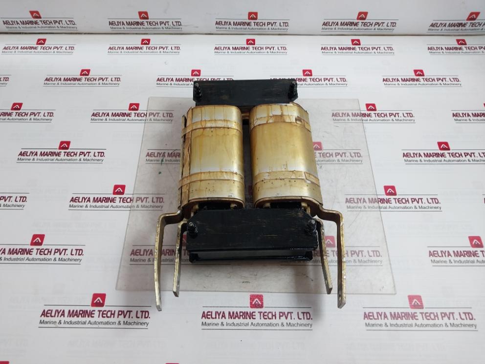 Trafotek 10003512B Transformer For Converter Unit Acs504-260-3 Ip00 400V 50/60Hz