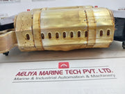 Trafotek 10003512B Transformer For Converter Unit Acs504-260-3 Ip00 400V 50/60Hz