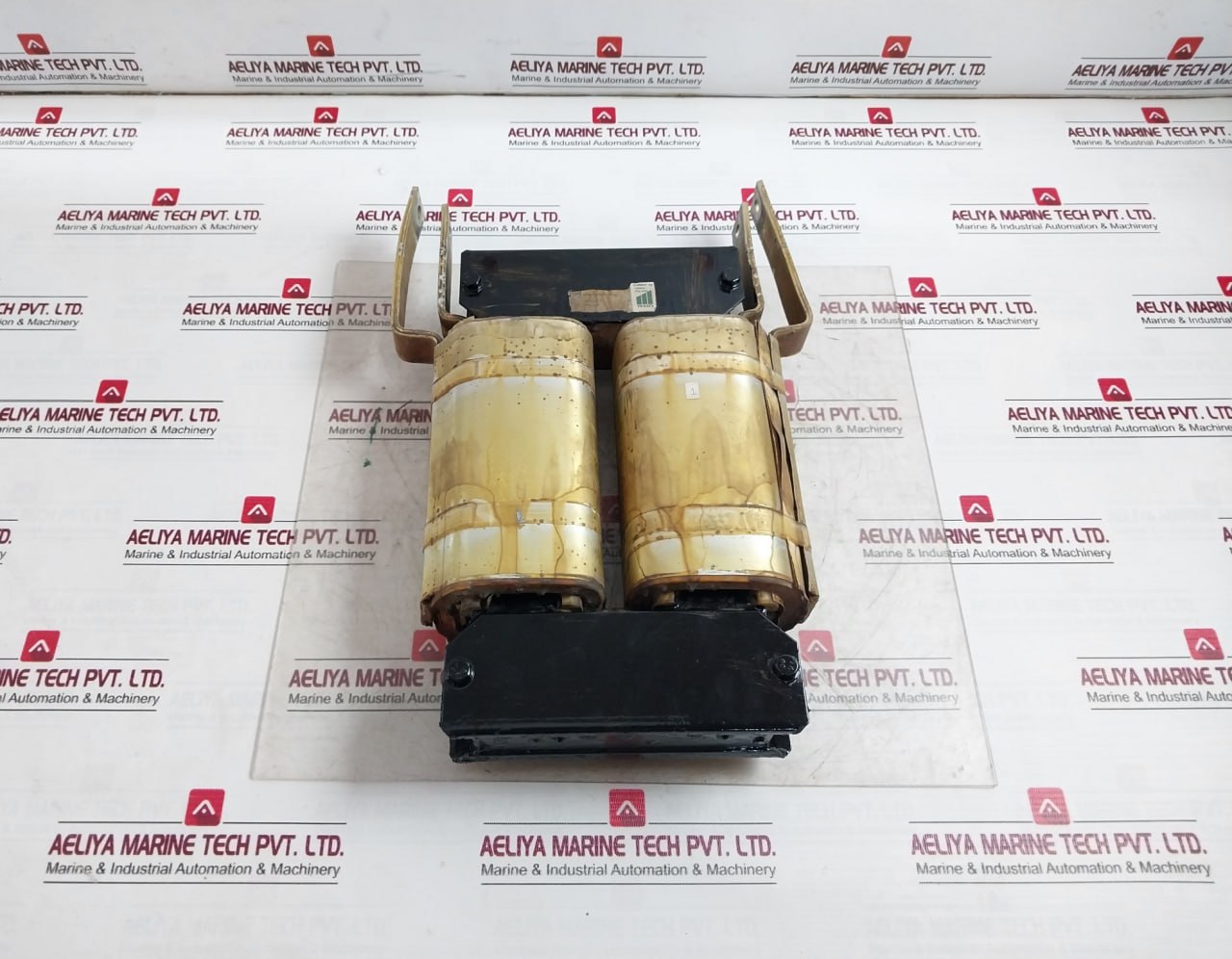 Trafotek 10003512B Transformer For Converter Unit Acs504-260-3 Ip00 400V 50/60Hz