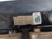 Trafotek 10003512B Transformer For Converter Unit Acs504-260-3 Ip00 400V 50/60Hz