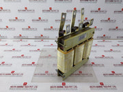 Trafotek 320-3/400-5 Transformer Rev.A 380-415V 48-63 Hz 0,048Mh 463/668 A