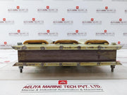 Trafotek 320-3/400-5 Transformer Rev.A 380-415V 48-63 Hz 0,048Mh 463/668 A