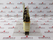 Trafotek 320-3/400-5 Transformer Rev.A 380-415V 48-63 Hz 0,048Mh 463/668 A