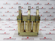 Trafotek 320-3/400-5 Transformer Rev.A 380-415V 48-63 Hz 0,048Mh 463/668 A