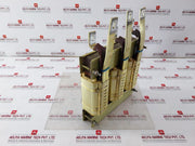 Trafotek 320-3/400-5 Transformer Rev.A 380-415V 48-63 Hz 0,048Mh 463/668 A