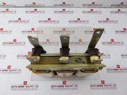 Trafotek 320-3/400-5 Transformer Rev.A 380-415V 48-63 Hz 0,048Mh 463/668 A