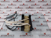 Trafotek Rcho5530 Ac Drive Line Reactor 64552015 Rev: B
