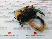 Trafotek Rcho5530 Ac Drive Line Reactor Calc 15190B U= 500V