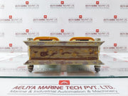 Trafotek 10003491B Transformer 230 Uh 319/345 A