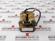 Trafox Dcr-04 Transformer 3Aua0000036063 Revision: A 480V