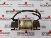 Trafox Dcr-04 Transformer 3Aua0000036063 Revision: A 480V