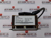 Trafox Dcr-04 Transformer 3Aua0000036063 Revision: A 480V