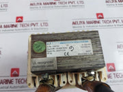 Tramag 100752 Transformator 125/200 A 0,150 Mh En 61558-2-20 