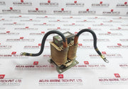 Tramag 100752 Transformator 125/200 A 0,150 Mh En 61558-2-20 