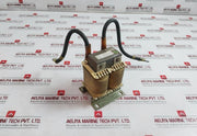 Tramag 100752 Transformator 125/200 A 0,150 Mh En 61558-2-20 