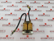 Tramag 103319 Transformer 125/200A 0,15 Mh En 61558-2-20