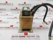 Tramag 103319 Transformer 125/200A 0,15 Mh En 61558-2-20