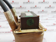 Tramag 31900 7870 Power Transformer 00311798 61558-2-20 125/200 A 0,15 Mh