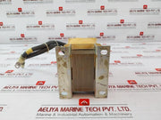 Tramag 31900 7870 Power Transformer 0,15Mh 125/200A 61558-2-20