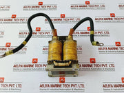 Tramag 31900 7870 Power Transformer 15Mh 125/200A 61558-2-20 00311798