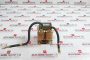 Tramag C7036 Transformator 125/200 A Ip 00 0,150 Mh