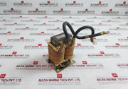 Tramag C7036 Transformator 125/200 A Ip 00 0,150 Mh