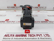 Tramec Ep 75/1 Ac Servo Motor Ratio 7 200 Hz 3000 Rpm 60N001