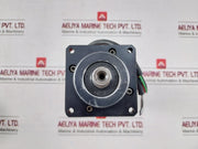 Tramec Ep 75/1 Ac Servo Motor Ratio 7 200 Hz 3000 Rpm 60N001