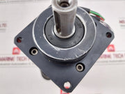 Tramec Ep 75/1 Ac Servo Motor Ratio 7 200 Hz 3000 Rpm 60N001