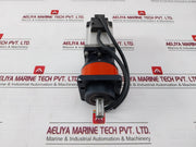 Tramec Ep 75/1 Ac Servo Motor Ratio 7 200 Hz 3000 Rpm 60N001