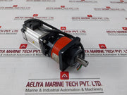 Tramec Ep 75/1 Ac Servo Motor Ratio 7 200 Hz 3000 Rpm 60N001