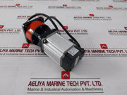 Tramec Ep 75/1 Ac Servo Motor Ratio 7 200 Hz 3000 Rpm 60N001