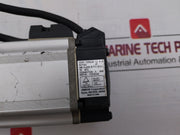 Tramec Ep 75/1 Ac Servo Motor Ratio 7 200 Hz 3000 Rpm 60N001