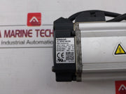 Tramec Ep 75/1 Ac Servo Motor Ratio 7 200 Hz 3000 Rpm 60N001