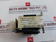 Tramo-b-66.21.005 Transformer 220/3/8.5V-10/15/5Va
