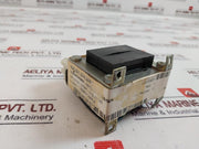 Tramo-b-66.21.005 Transformer 220/3/8.5V-10/15/5Va