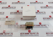 Tramo-b-66.21.005 Transformer 220/3/8.5V-10/15/5Va