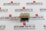 Tramo-b-66.21.005 Transformer 220/3/8.5V-10/15/5Va