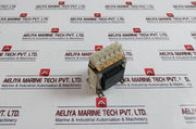Tramo-b-66.21.005 Transformer 220/3/8.5V-10/15/5Va