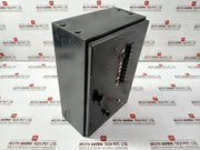 Tranberg Tef 4766 Control Panel