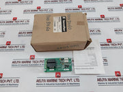 Trane 6400-1106-03 Dual Relay Output Control Board Brd02944, Rev: C