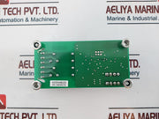 Trane 6400-1106-03 Ucp3 Dual Relay Output Module