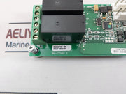 Trane 6400-1106-03 Ucp3 Dual Relay Output Module
