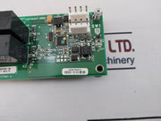 Trane 6400-1106-03 Ucp3 Dual Relay Output Module