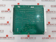 Trane 6400-1152-01 Refrigeration Chiller Control System Plc Assembly Module