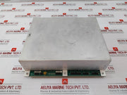 Trane 6400-1152-01 Refrigeration Chiller Control System Plc Assembly Module
