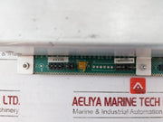Trane 6400-1152-01 Refrigeration Chiller Control System Plc Assembly Module