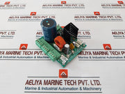 Trane X13110756-02 Chiller Printed Circuit Board Rev G