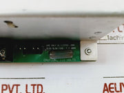 Trane X13650476-10 Chiller Control Plc Module Rev. N 6200-0049-13 115 Volts